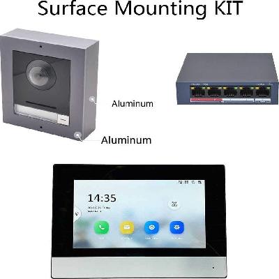 Hikvision Ip Video Door Phone