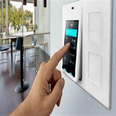 Hogar Controls Home Automation Controller