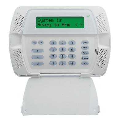 Home Alarm System