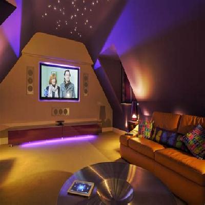 Home Automation Service