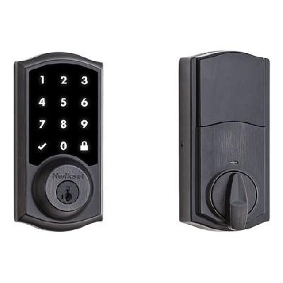 Smart Door Lock