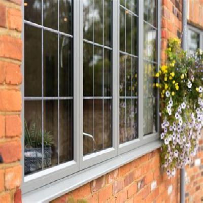Aluminium Windows