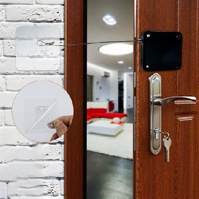 Automatic Sensor Door