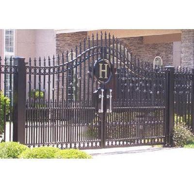 Automatic Swing Gate