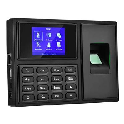 Biometric Attendance Access Control