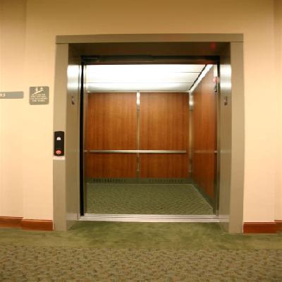 Elevators