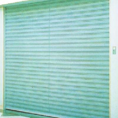 GI Shutter Profile