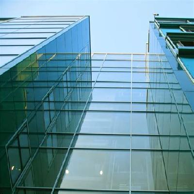 Glass Glazing