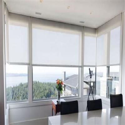 Motorised Blinds