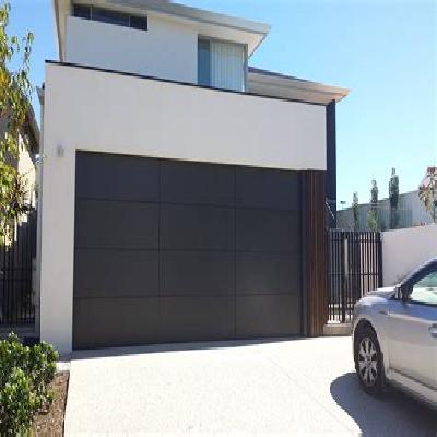 Sectional Doors