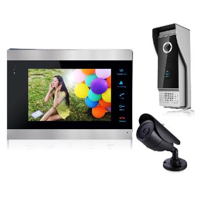 Video Door Phone