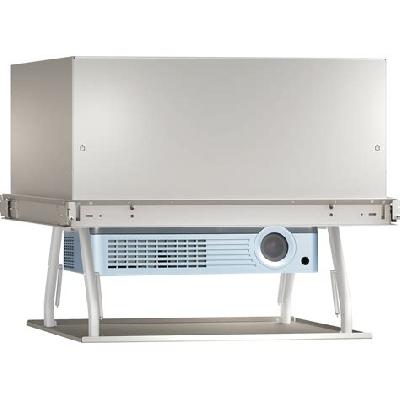 Automated Projector Lift