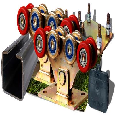 Cantilever Gate Accessories Kit
