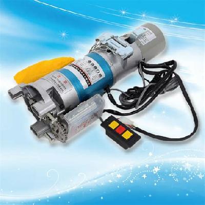 Shutter Motors