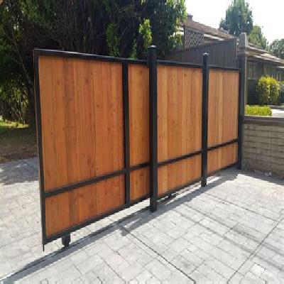 Sliding  Gate Kit