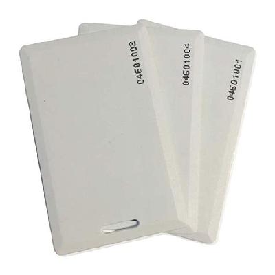 Access Control Card Pack