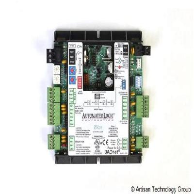 Automated 23 Channel Controller