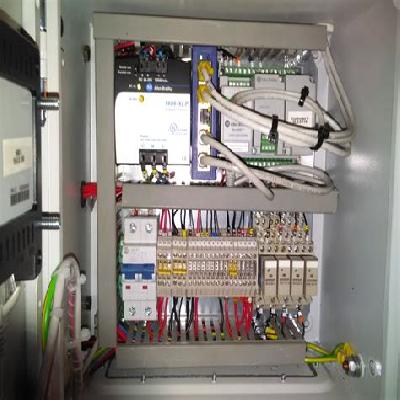 Automated HVAC Controller