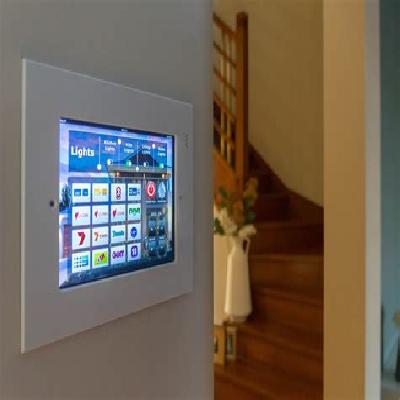 Automated Security System