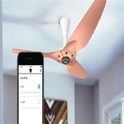 Fan Automation