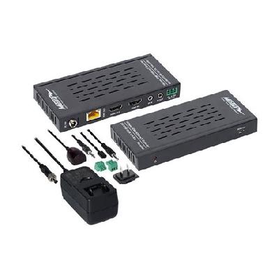 Home Theater Extender
