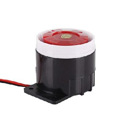 Mini Alarm Siren