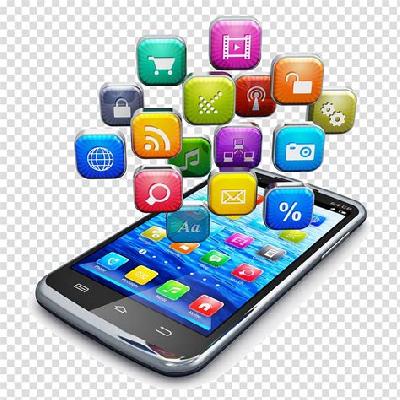Mobile Application for Android