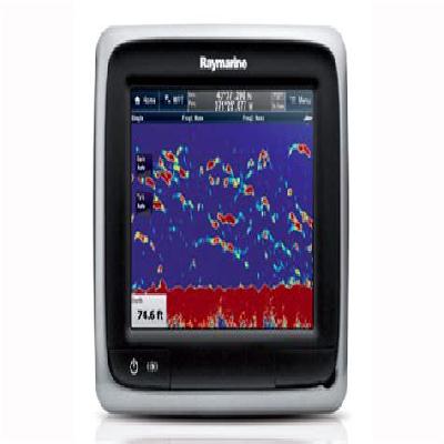 Touchscreen 5.7E