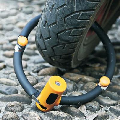 Anti Theft Lock