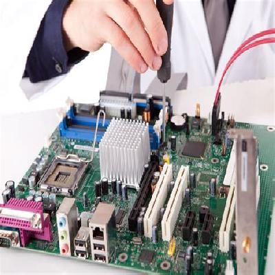 Computer Mother Board Repairing Service
