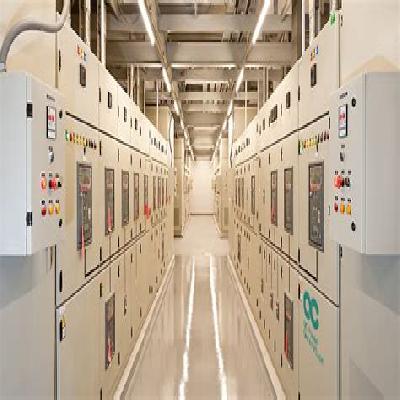 Electrical Switch Gear Installation Services