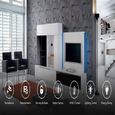 Home Automation Solution