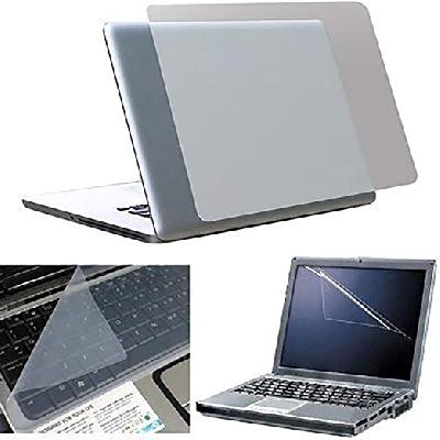 Laptop Screen Guard 3 In 1