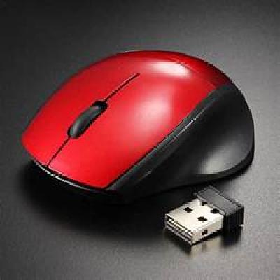 Laptop Wireless Mouse