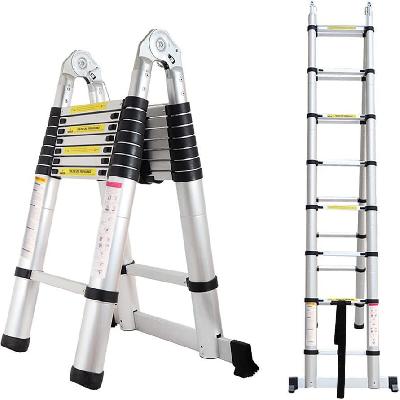 Telescope Ladders