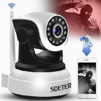 Wifi CCTV Camera
