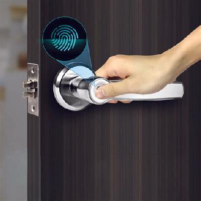 Bio-Metric Door Lock
