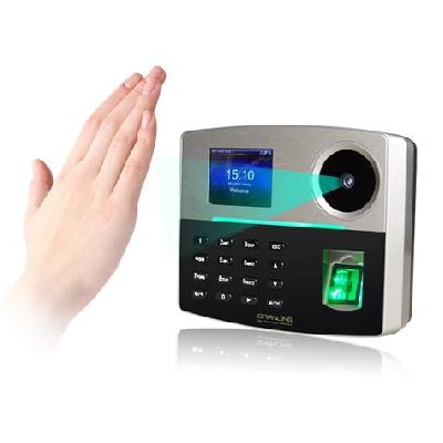 Biometric Attendance Access Control System