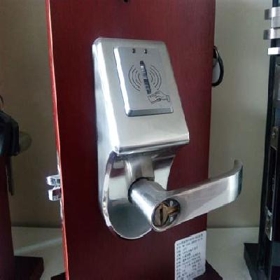 Door Lock Smart Card Reader