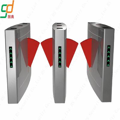 Flap Barrier System