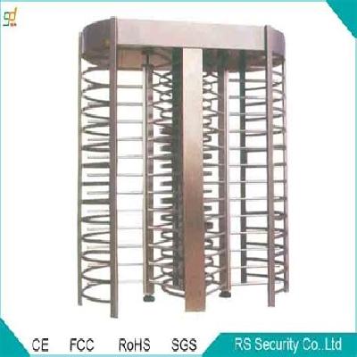 Full Height Electric Turnstile