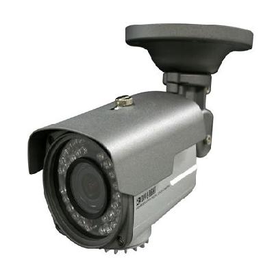 IR Bullet CCTV Camera