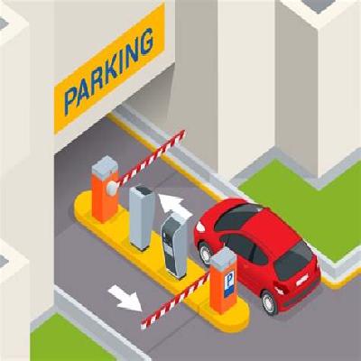 Parking Management System