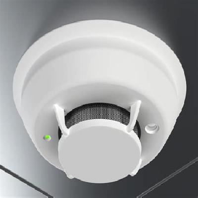 Smoke Detectors