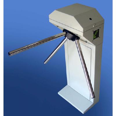 Tripod Turnstile