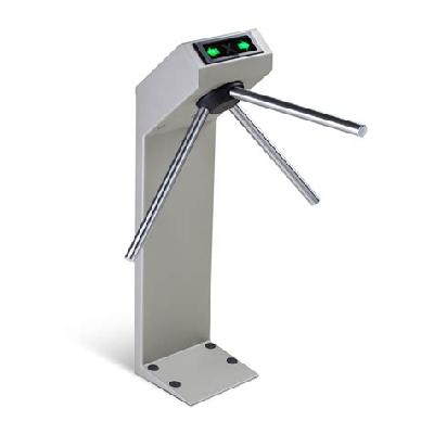 Tripod Turnstile System