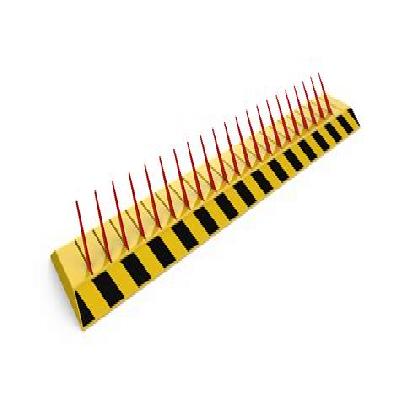 Tyre Killer Road Blocker