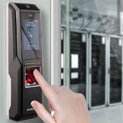 Biometric Access Control System