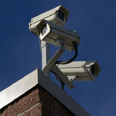CCTV Camera and Surveillance System