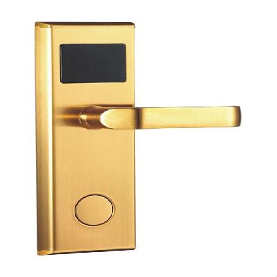 Hotel Door Lock RFID